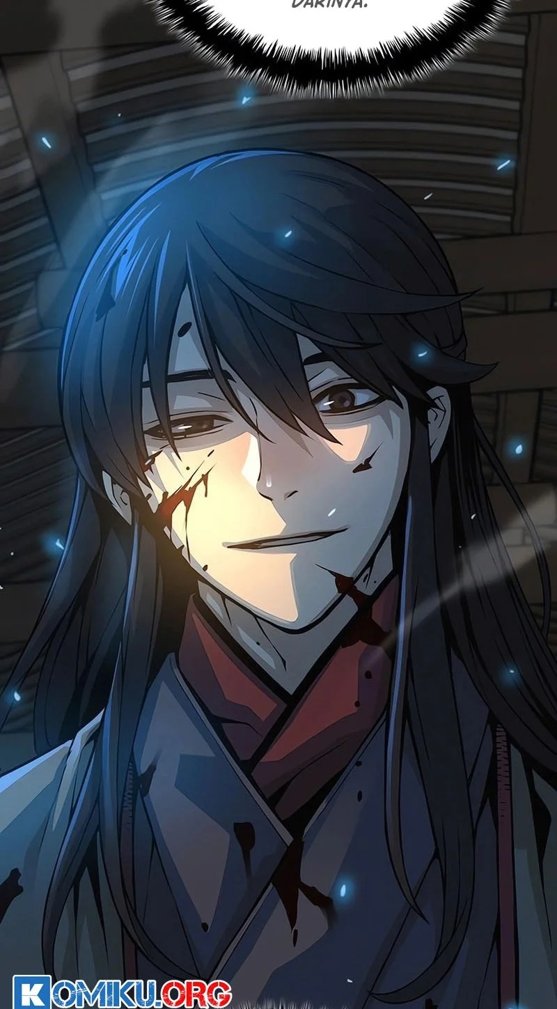 Myst, Might, Mayhem (Legend Of Heavenly Chaos Demon) Chapter 95 Gambar 89