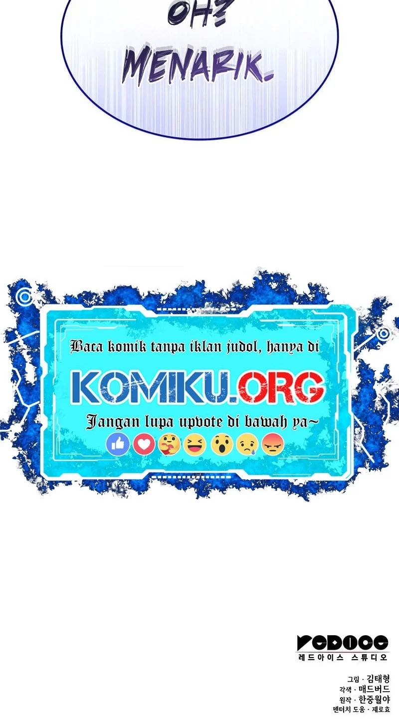 Myst, Might, Mayhem (Legend Of Heavenly Chaos Demon) Chapter 95 Gambar 101