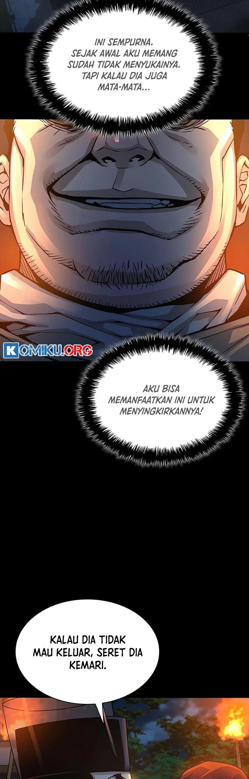 Myst, Might, Mayhem (Legend Of Heavenly Chaos Demon) Chapter 95 Gambar 21