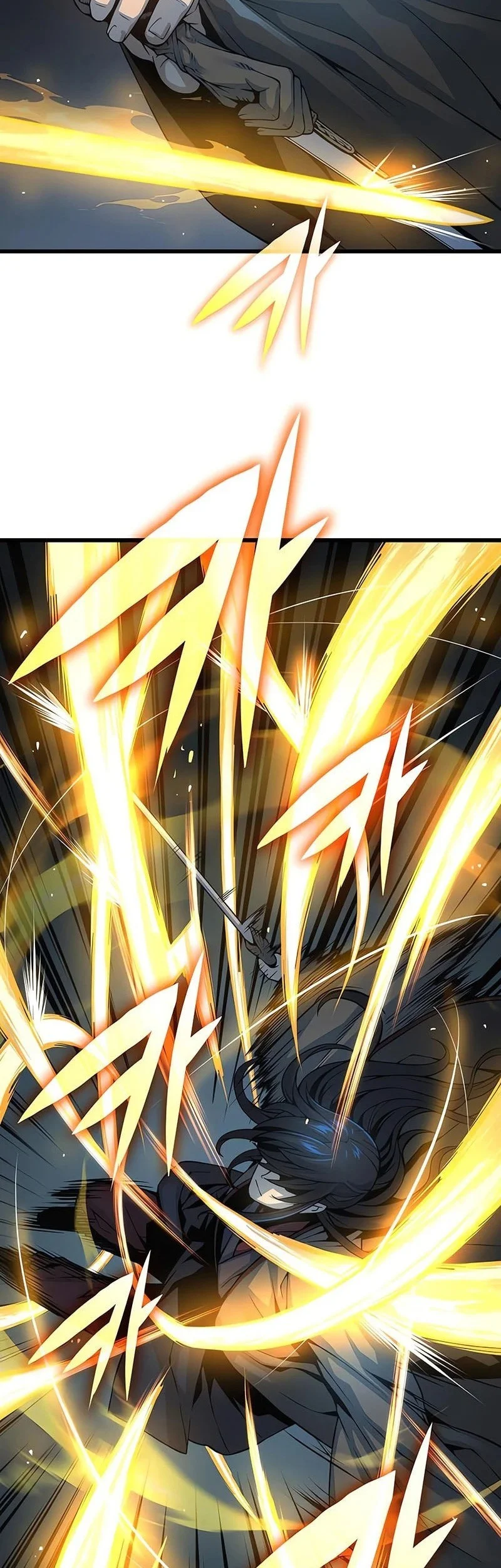 Myst, Might, Mayhem (Legend Of Heavenly Chaos Demon) Chapter 96 Gambar 29