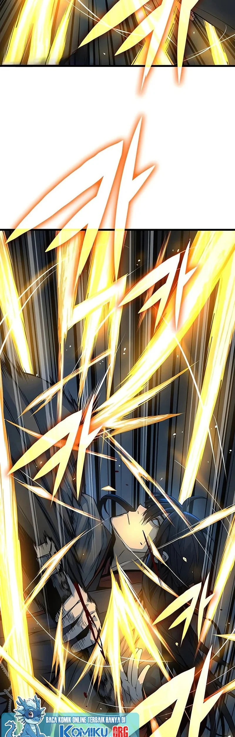 Myst, Might, Mayhem (Legend Of Heavenly Chaos Demon) Chapter 96 Gambar 30