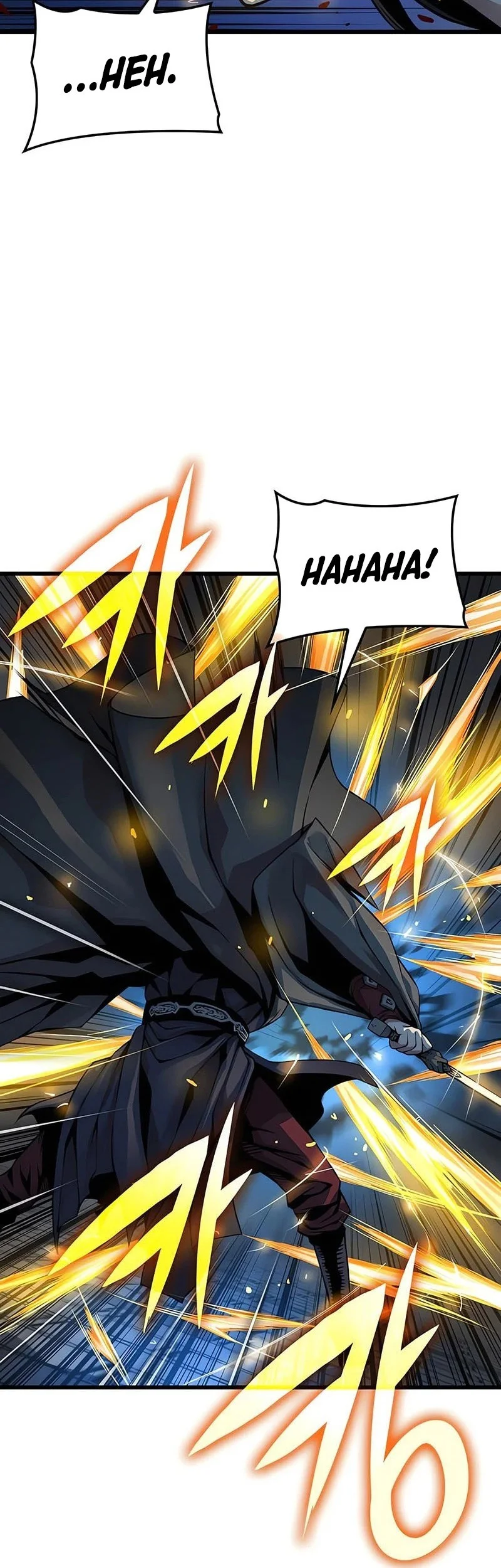 Myst, Might, Mayhem (Legend Of Heavenly Chaos Demon) Chapter 96 Gambar 33