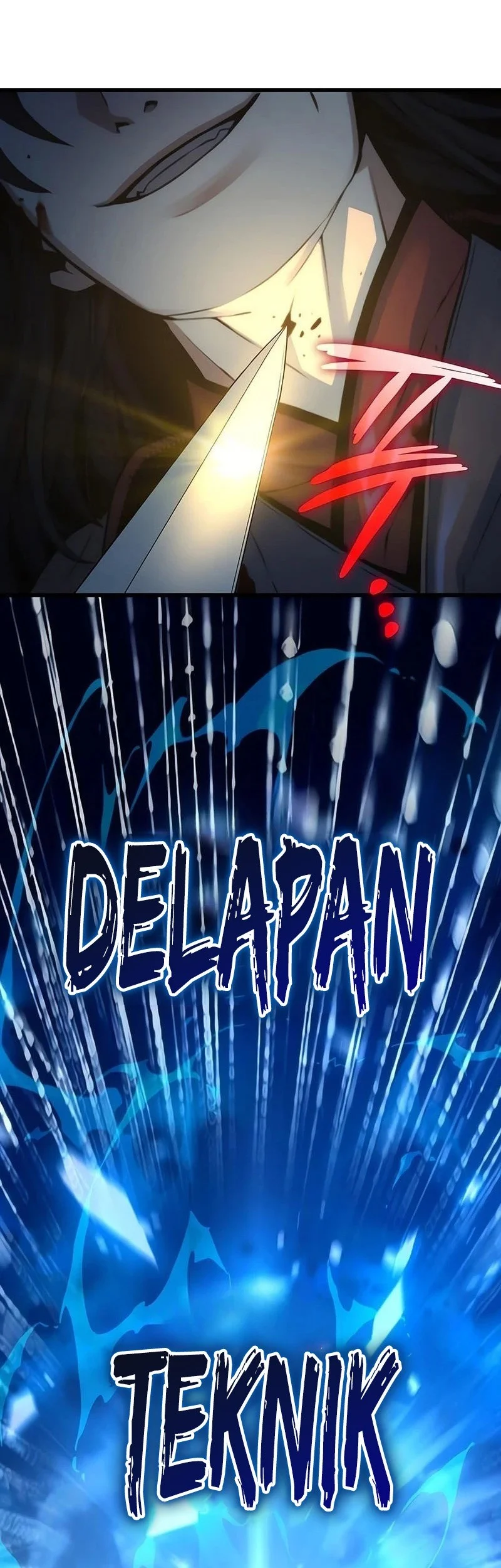 Myst, Might, Mayhem (Legend Of Heavenly Chaos Demon) Chapter 96 Gambar 43