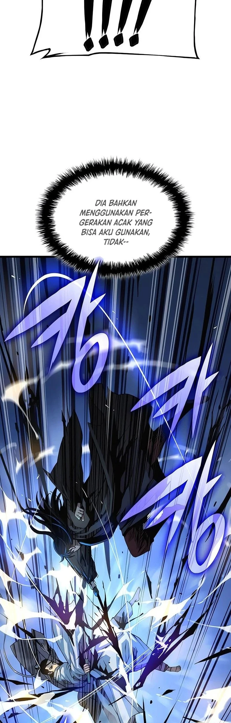 Myst, Might, Mayhem (Legend Of Heavenly Chaos Demon) Chapter 96 Gambar 73