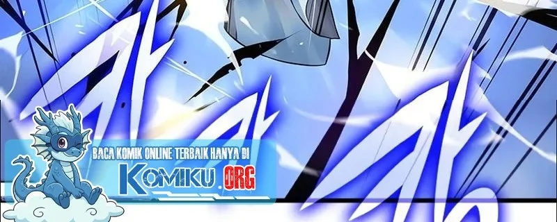 Myst, Might, Mayhem (Legend Of Heavenly Chaos Demon) Chapter 96 Gambar 74