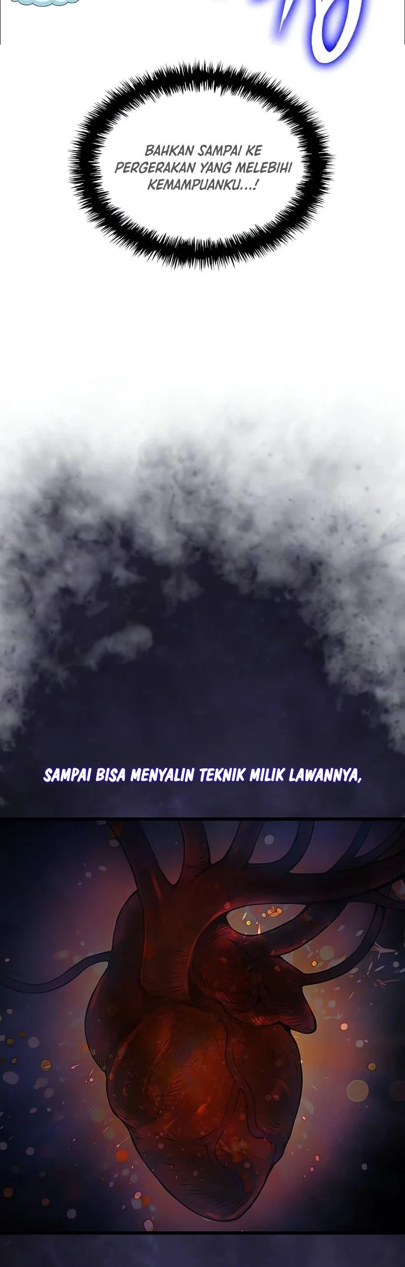 Myst, Might, Mayhem (Legend Of Heavenly Chaos Demon) Chapter 96 Gambar 75