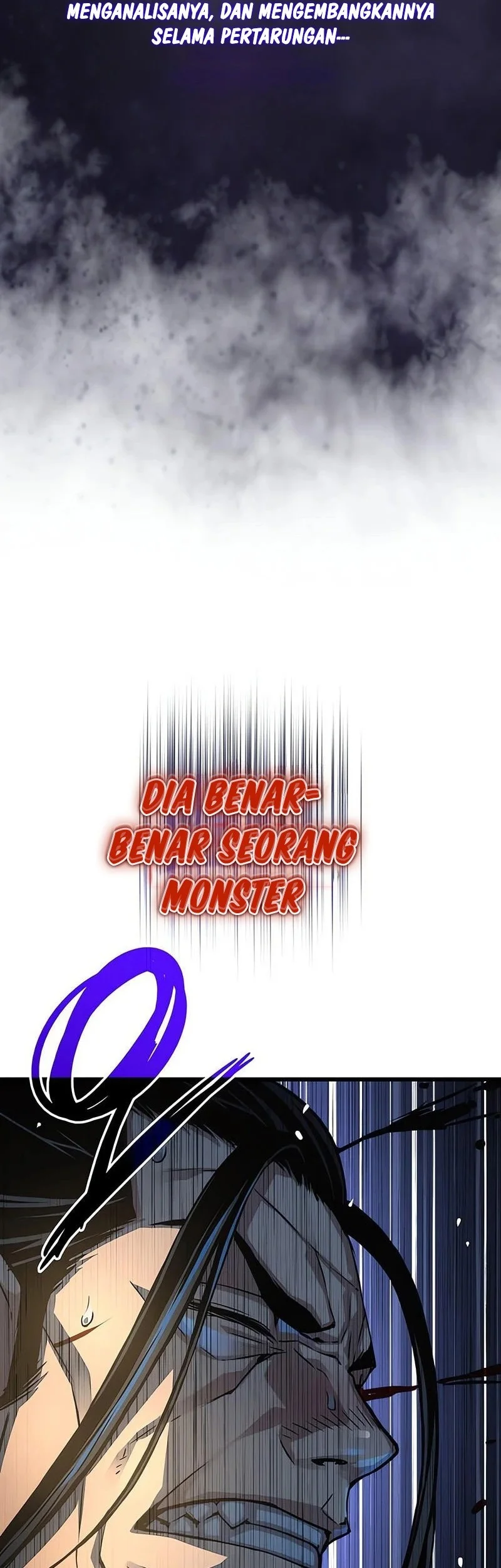 Myst, Might, Mayhem (Legend Of Heavenly Chaos Demon) Chapter 96 Gambar 76