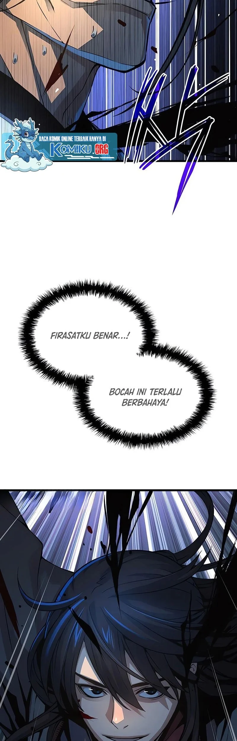 Myst, Might, Mayhem (Legend Of Heavenly Chaos Demon) Chapter 96 Gambar 77