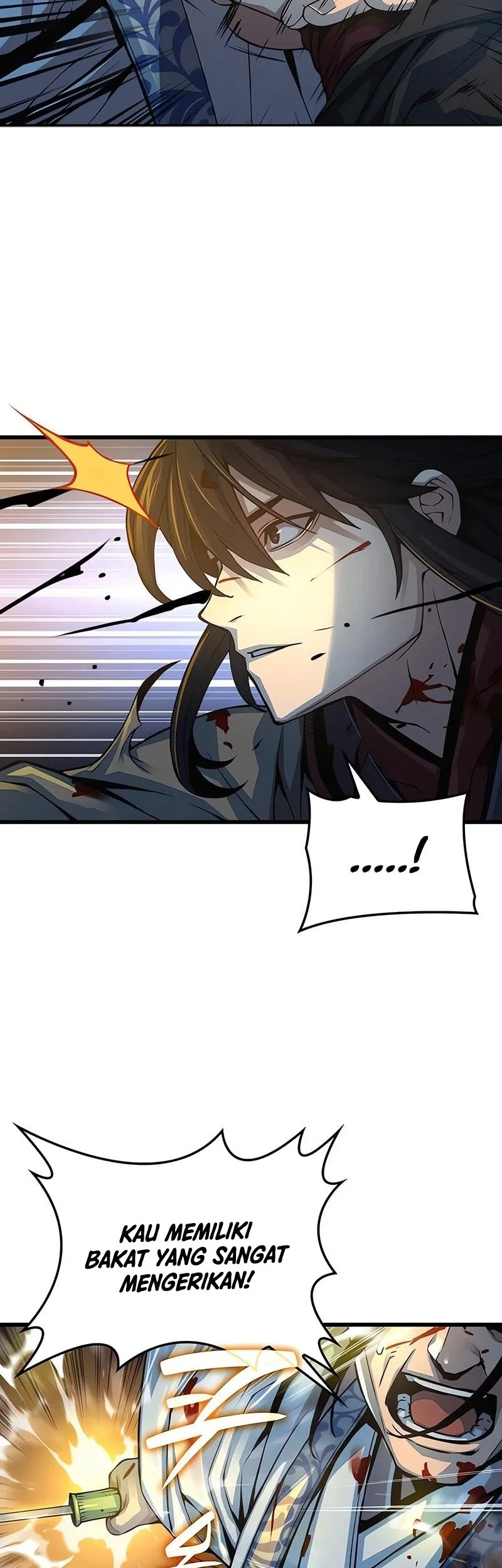 Myst, Might, Mayhem (Legend Of Heavenly Chaos Demon) Chapter 96 Gambar 81