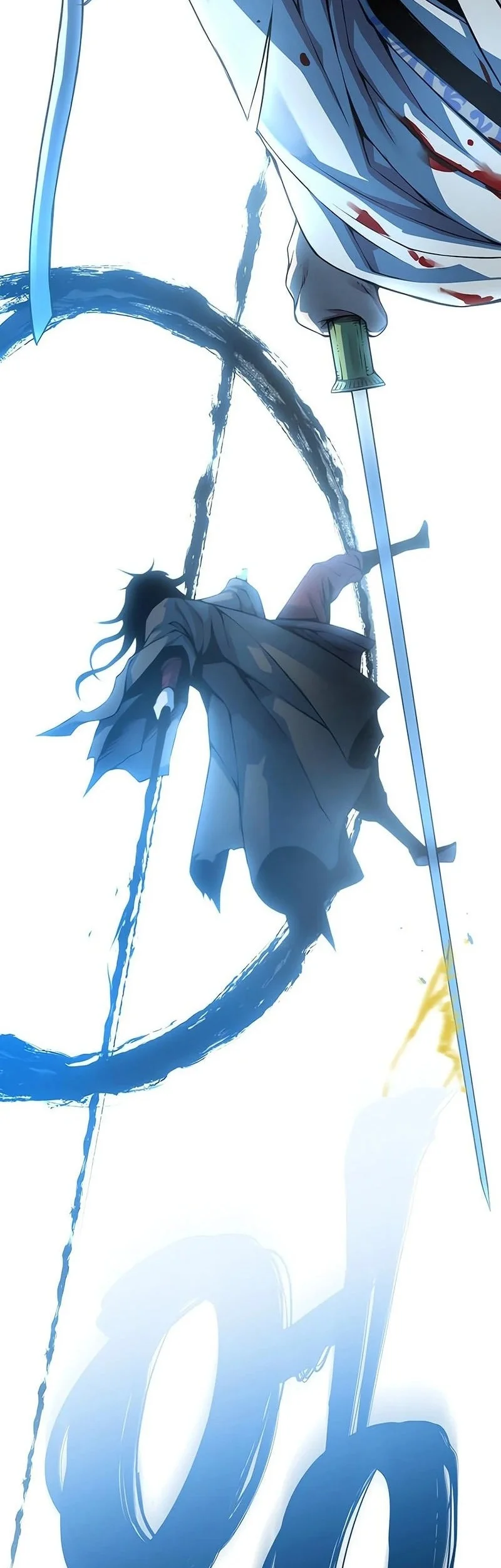 Myst, Might, Mayhem (Legend Of Heavenly Chaos Demon) Chapter 96 Gambar 88