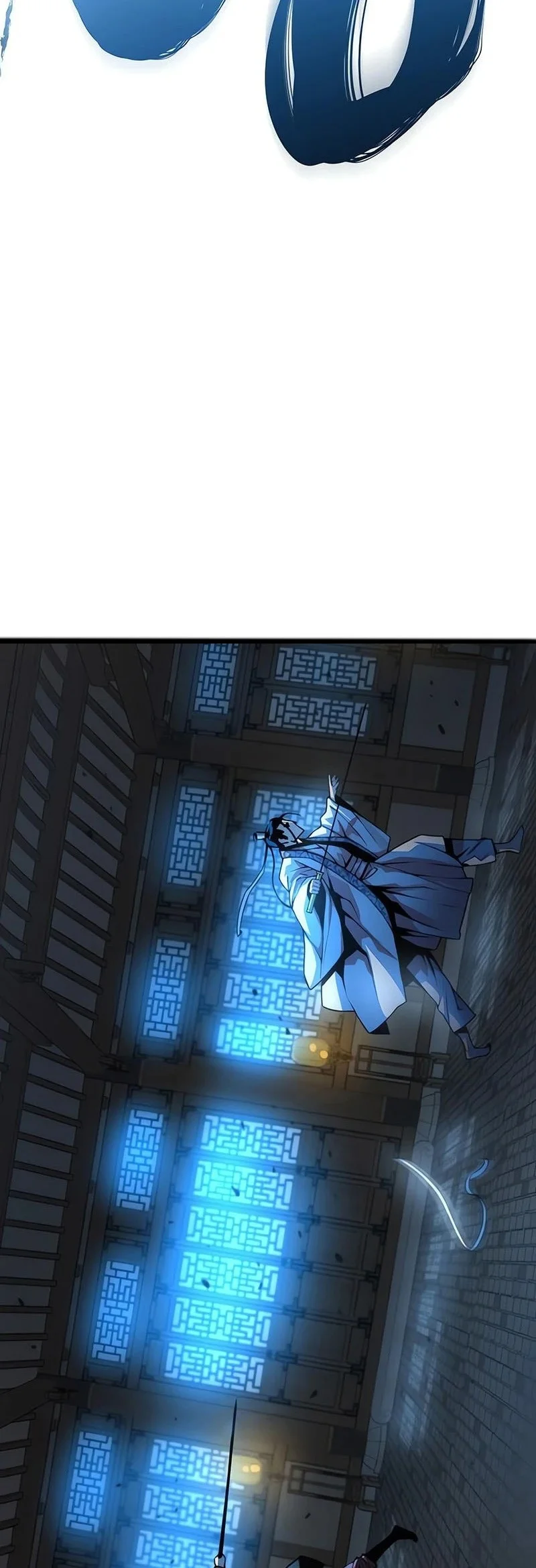 Myst, Might, Mayhem (Legend Of Heavenly Chaos Demon) Chapter 96 Gambar 89