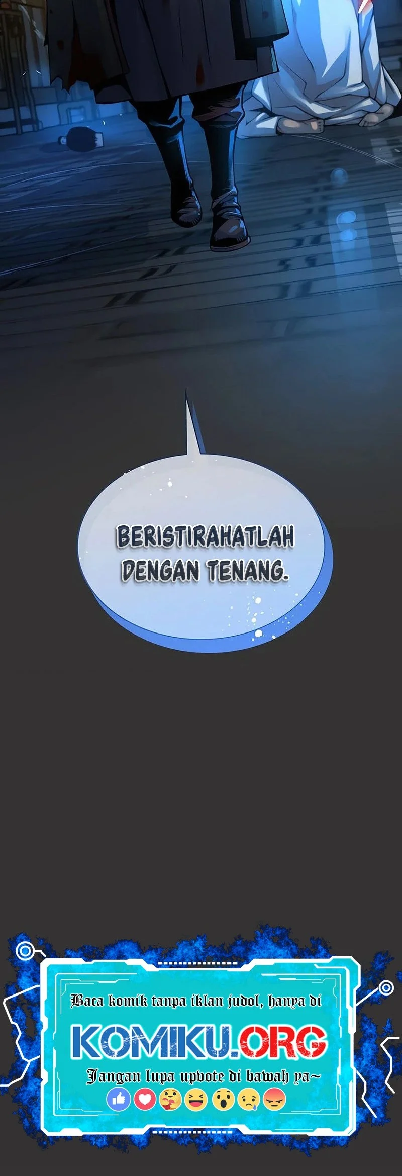 Myst, Might, Mayhem (Legend Of Heavenly Chaos Demon) Chapter 96 Gambar 101