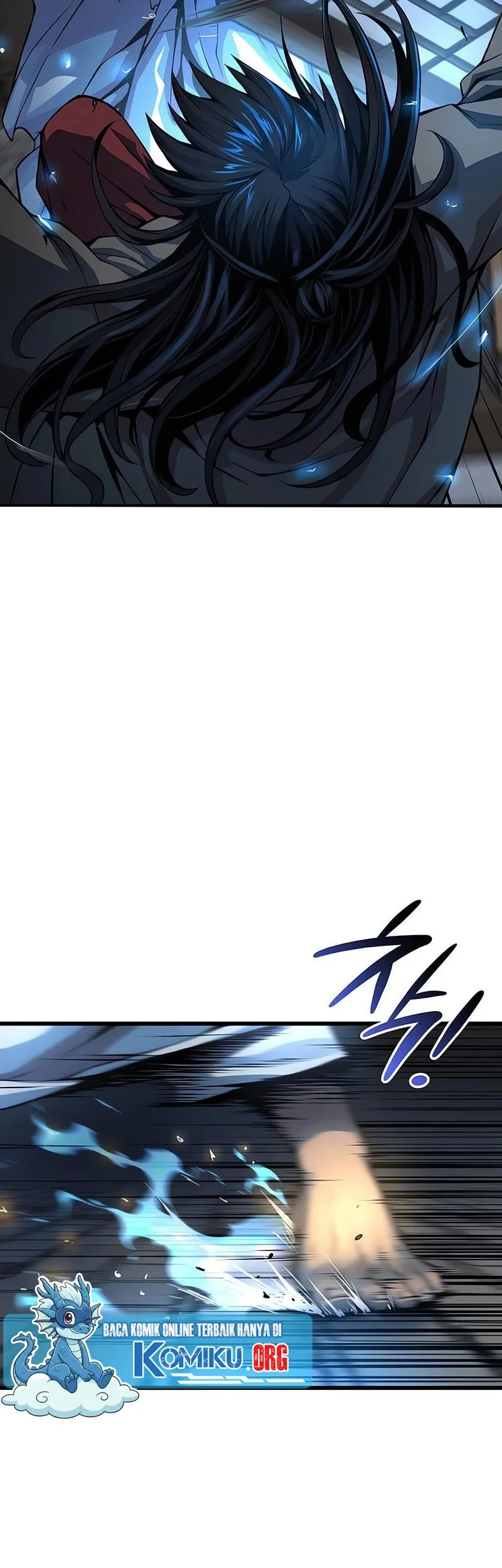 Myst, Might, Mayhem (Legend Of Heavenly Chaos Demon) Chapter 96 Gambar 8