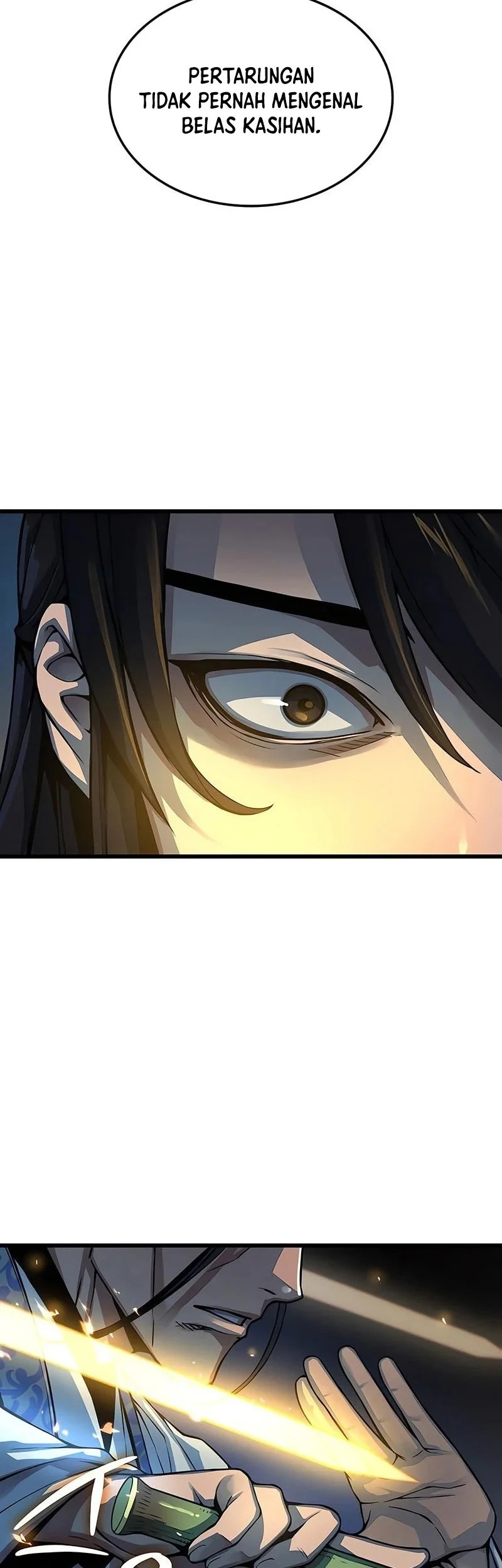 Myst, Might, Mayhem (Legend Of Heavenly Chaos Demon) Chapter 96 Gambar 19