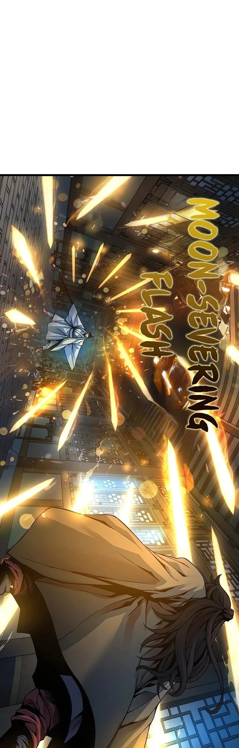 Myst, Might, Mayhem (Legend Of Heavenly Chaos Demon) Chapter 96 Gambar 22