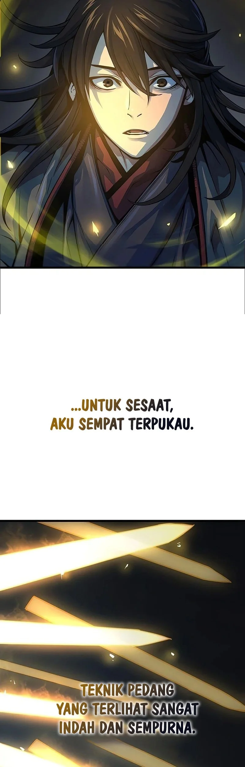 Myst, Might, Mayhem (Legend Of Heavenly Chaos Demon) Chapter 96 Gambar 25