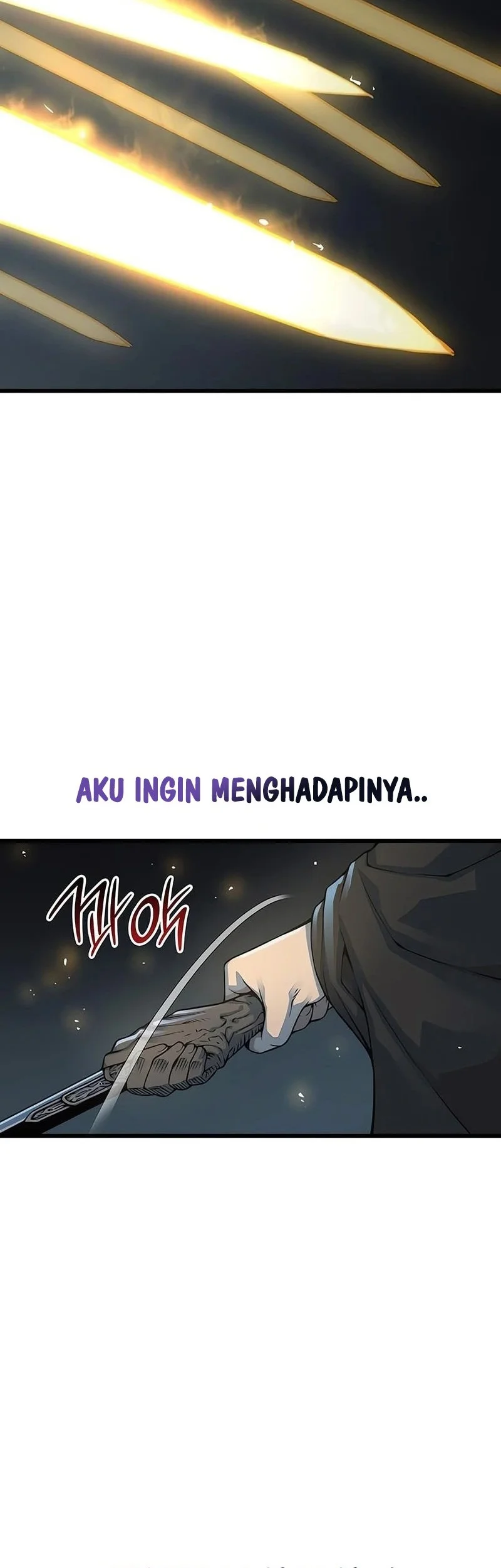 Myst, Might, Mayhem (Legend Of Heavenly Chaos Demon) Chapter 96 Gambar 26