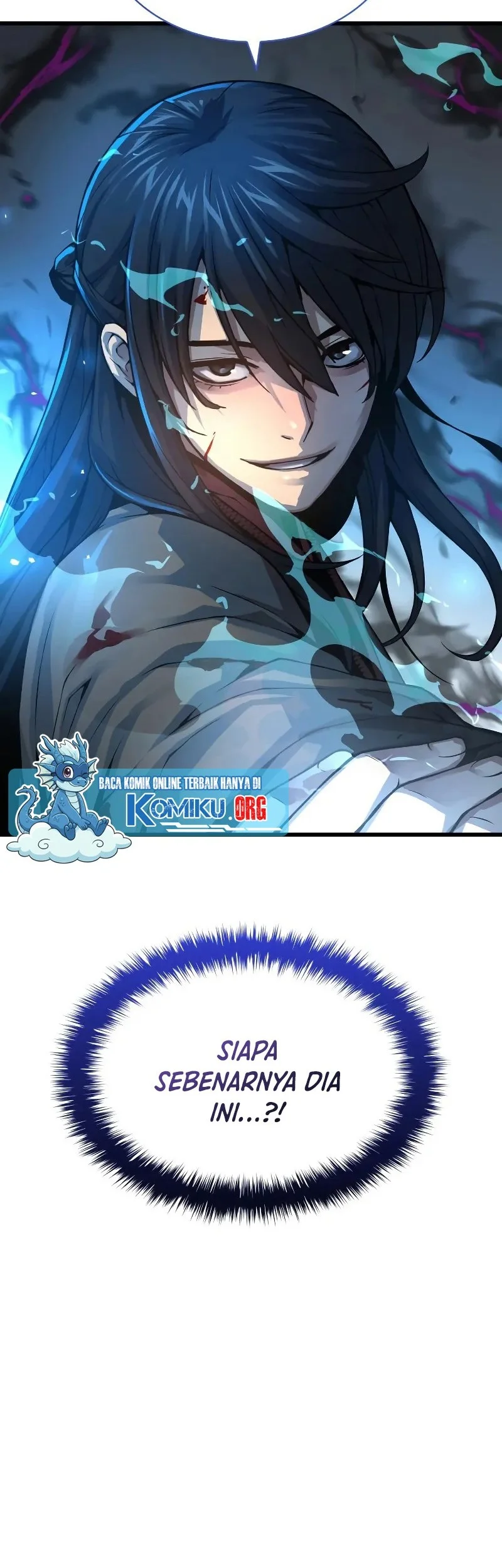 Myst, Might, Mayhem (Legend Of Heavenly Chaos Demon) Chapter 97 Gambar 27