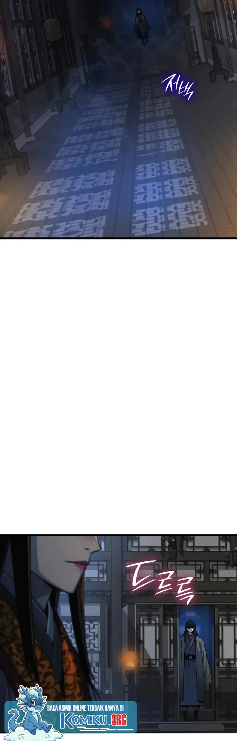 Myst, Might, Mayhem (Legend Of Heavenly Chaos Demon) Chapter 97 Gambar 35