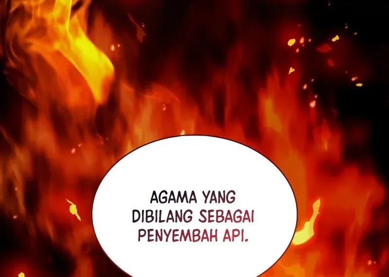 Myst, Might, Mayhem (Legend Of Heavenly Chaos Demon) Chapter 97 Gambar 58