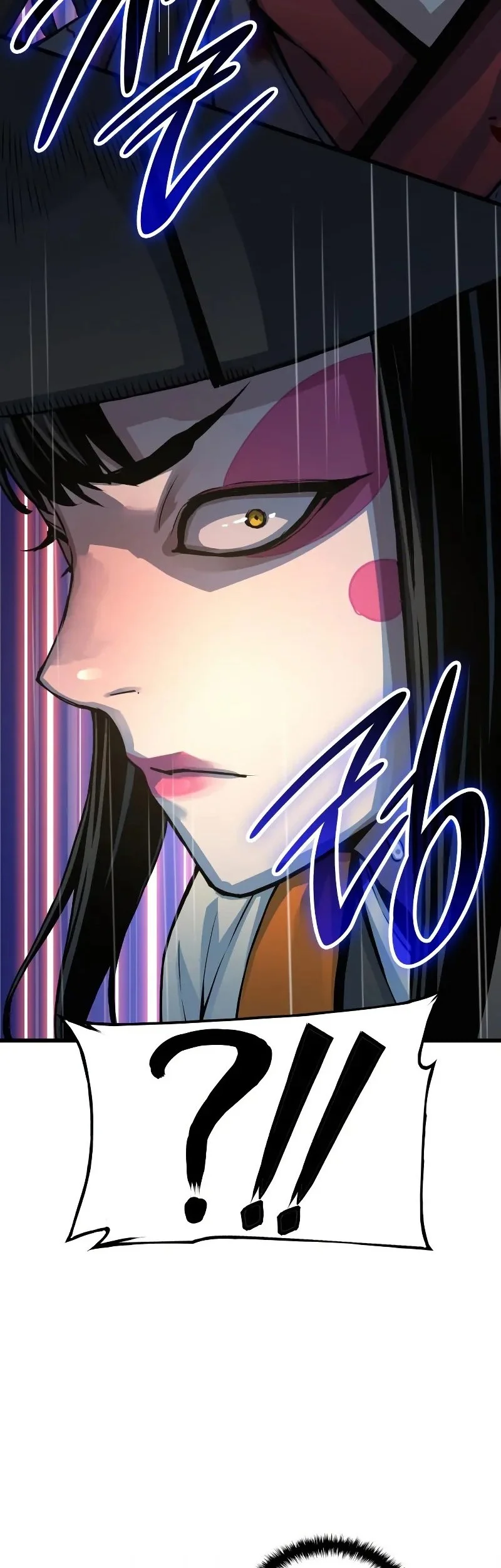 Myst, Might, Mayhem (Legend Of Heavenly Chaos Demon) Chapter 97 Gambar 60