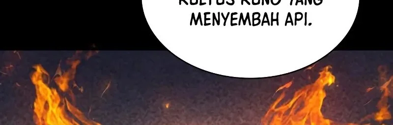 Myst, Might, Mayhem (Legend Of Heavenly Chaos Demon) Chapter 97 Gambar 79