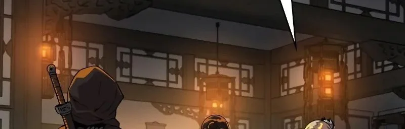 Myst, Might, Mayhem (Legend Of Heavenly Chaos Demon) Chapter 97 Gambar 82