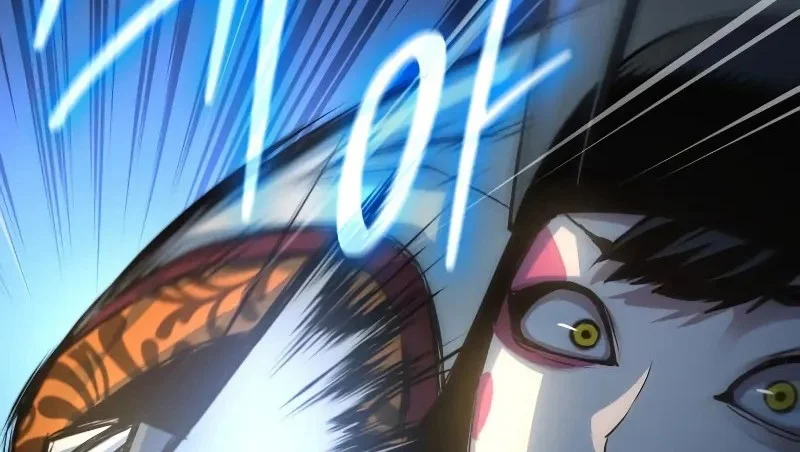 Myst, Might, Mayhem (Legend Of Heavenly Chaos Demon) Chapter 97 Gambar 93