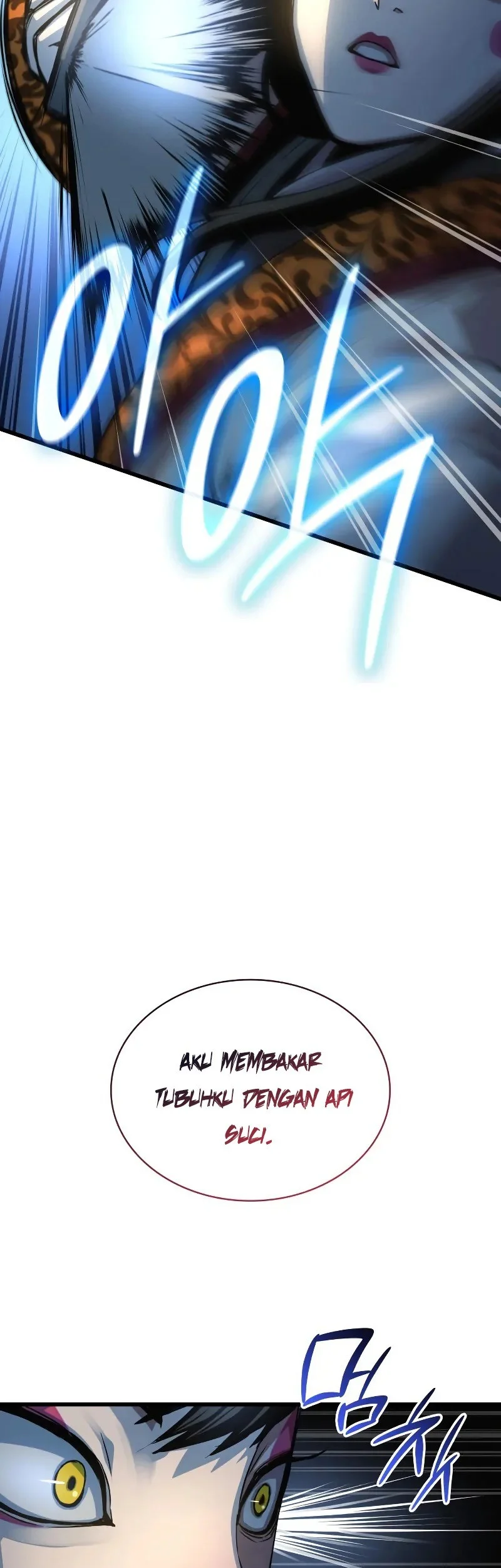 Myst, Might, Mayhem (Legend Of Heavenly Chaos Demon) Chapter 97 Gambar 94