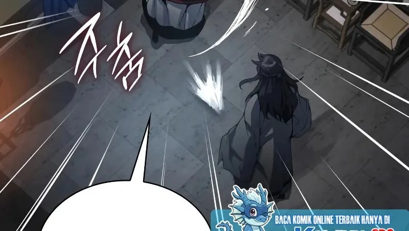 Myst, Might, Mayhem (Legend Of Heavenly Chaos Demon) Chapter 97 Gambar 101