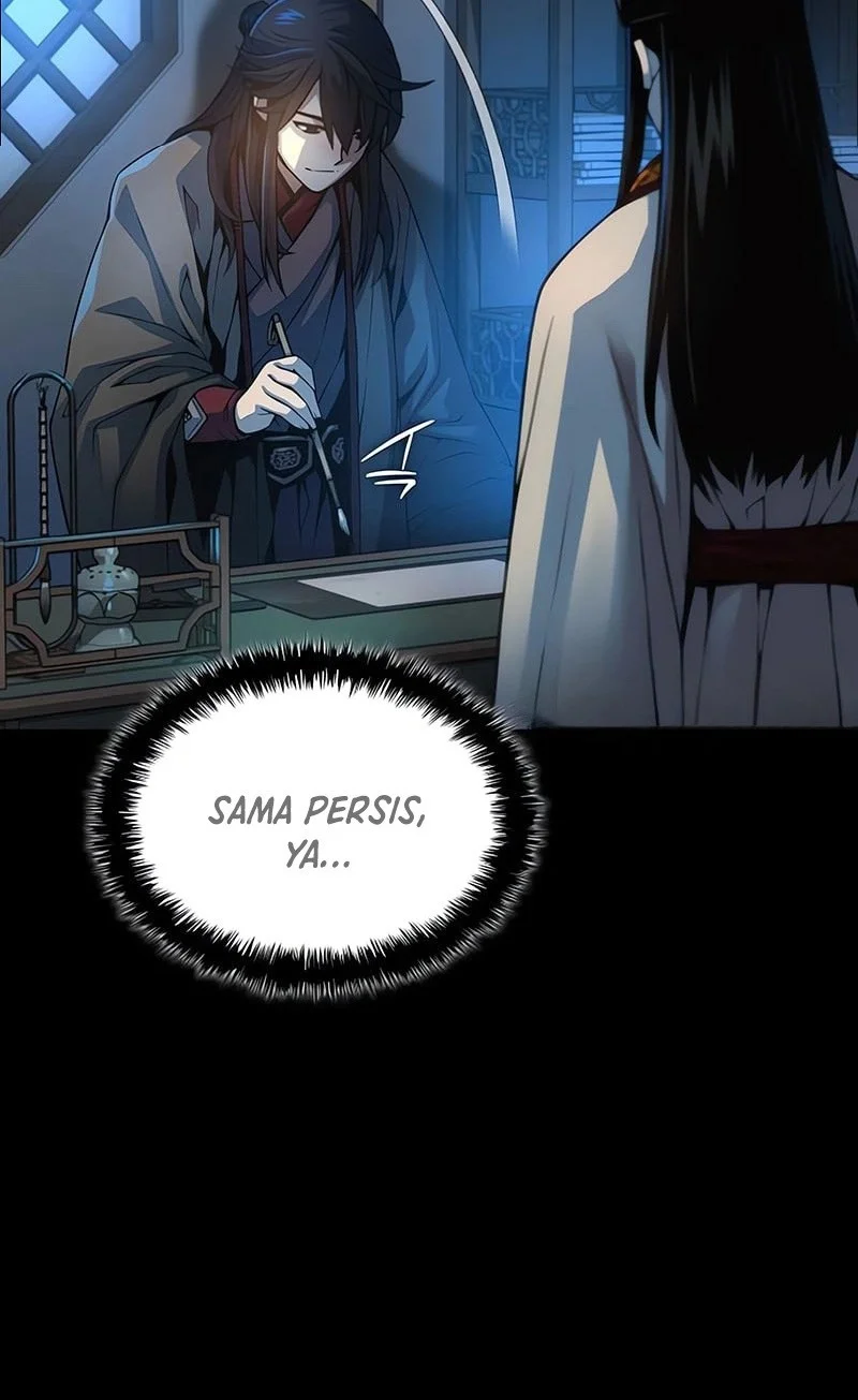 Myst, Might, Mayhem (Legend Of Heavenly Chaos Demon) Chapter 98 Gambar 31