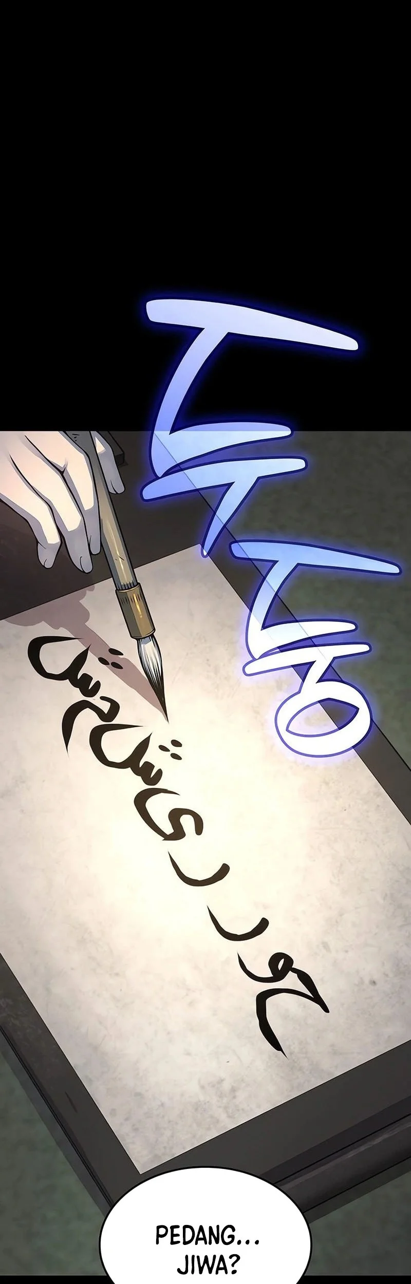 Myst, Might, Mayhem (Legend Of Heavenly Chaos Demon) Chapter 98 Gambar 48