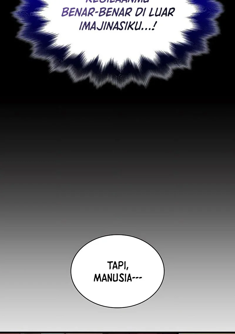 Myst, Might, Mayhem (Legend Of Heavenly Chaos Demon) Chapter 98 Gambar 55