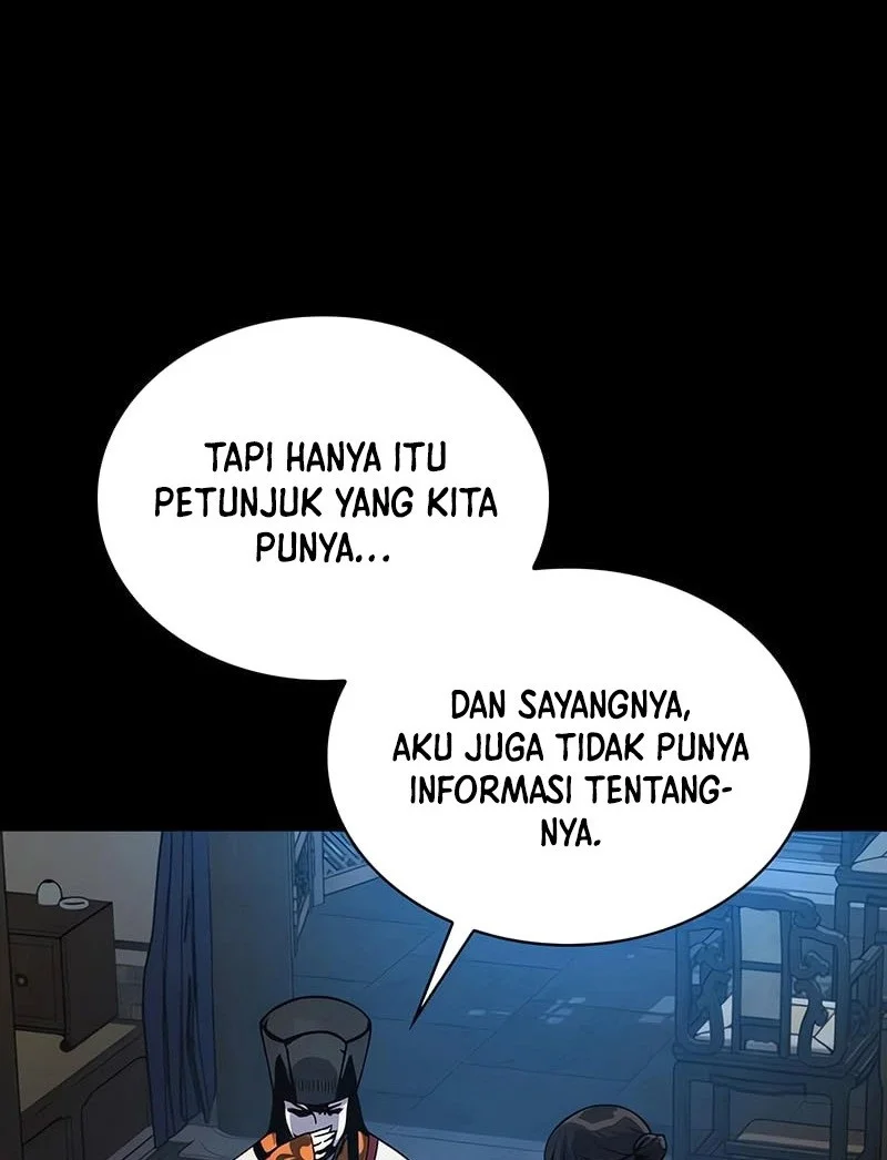 Myst, Might, Mayhem (Legend Of Heavenly Chaos Demon) Chapter 98 Gambar 67