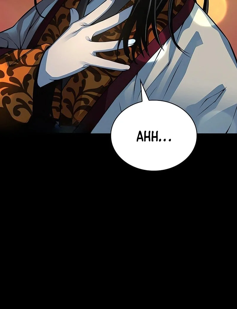 Myst, Might, Mayhem (Legend Of Heavenly Chaos Demon) Chapter 98 Gambar 79