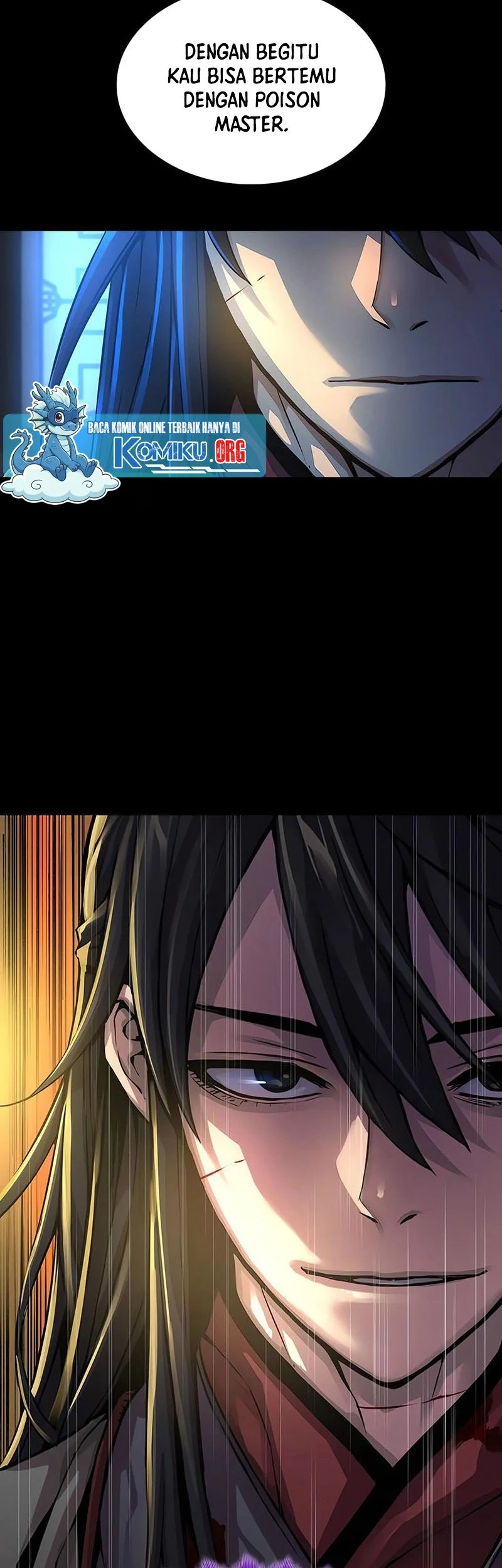 Myst, Might, Mayhem (Legend Of Heavenly Chaos Demon) Chapter 98 Gambar 83