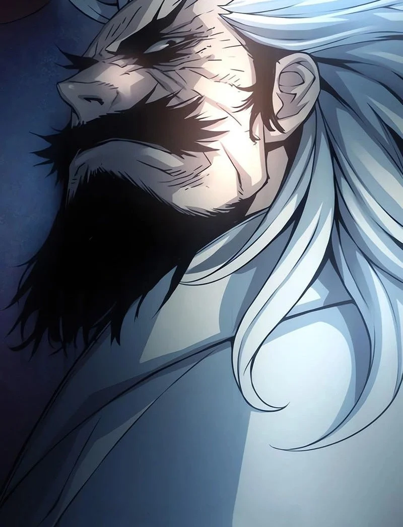 Myst, Might, Mayhem (Legend Of Heavenly Chaos Demon) Chapter 98 Gambar 88