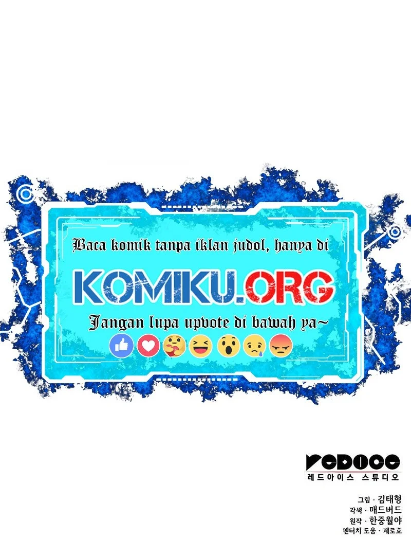 Myst, Might, Mayhem (Legend Of Heavenly Chaos Demon) Chapter 98 Gambar 91