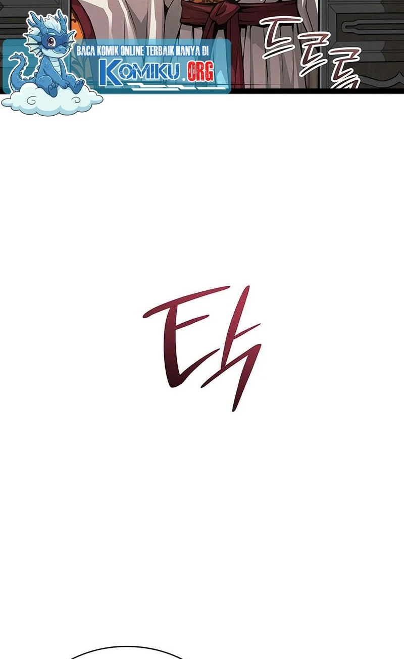 Myst, Might, Mayhem (Legend Of Heavenly Chaos Demon) Chapter 98 Gambar 13