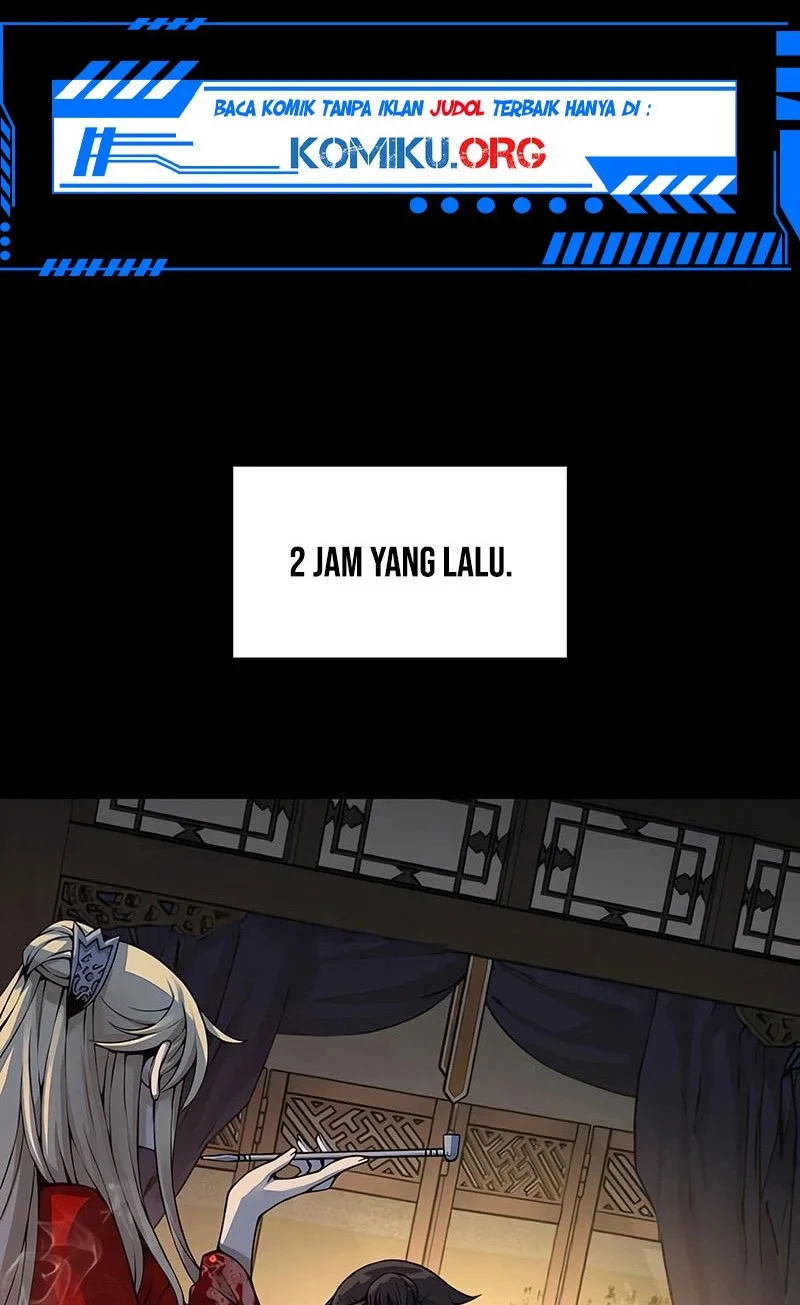 Myst, Might, Mayhem (Legend Of Heavenly Chaos Demon) Chapter 98 Gambar 16