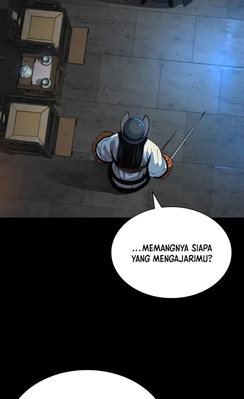 Myst, Might, Mayhem (Legend Of Heavenly Chaos Demon) Chapter 98 Gambar 22
