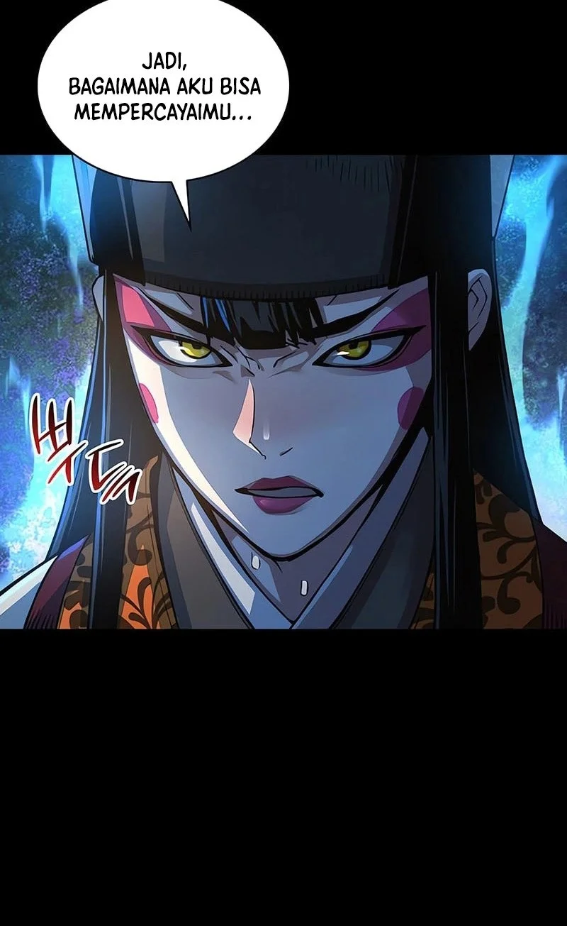 Myst, Might, Mayhem (Legend Of Heavenly Chaos Demon) Chapter 98 Gambar 25