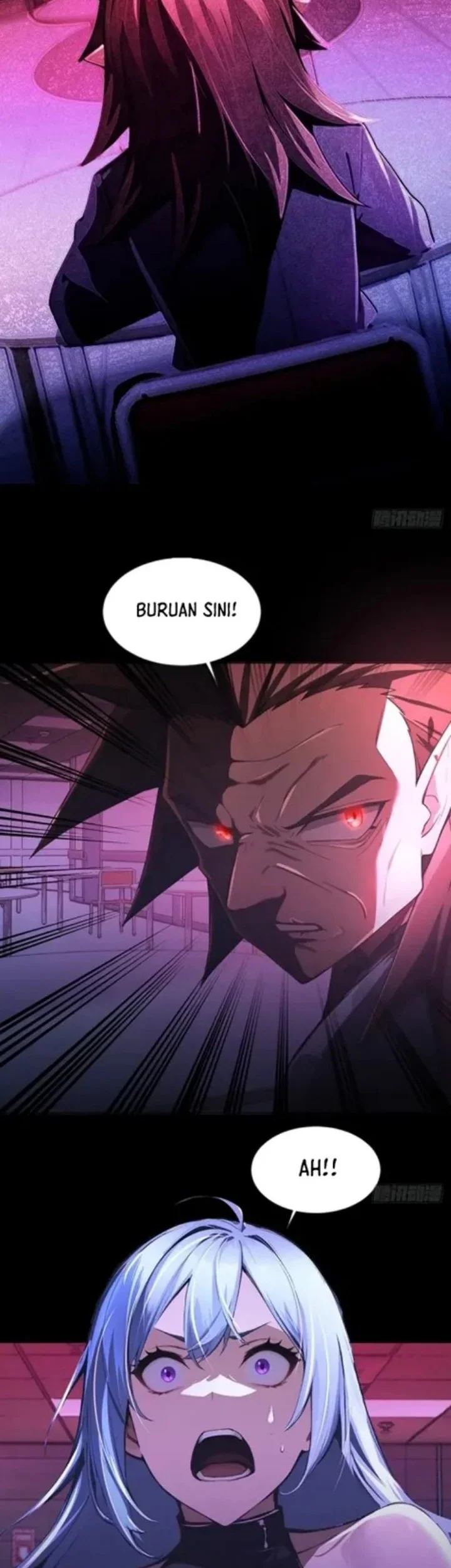 Mysterious Revival: Starting with a Trillion Ghost Coins Chapter 1 Gambar 39