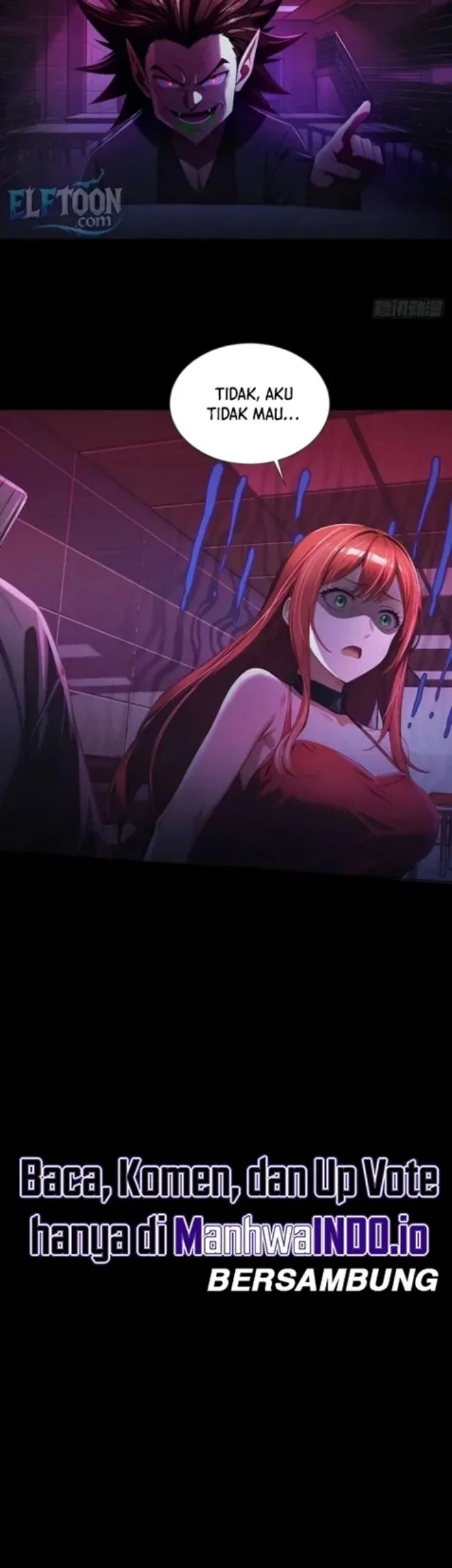 Mysterious Revival: Starting with a Trillion Ghost Coins Chapter 1 Gambar 44