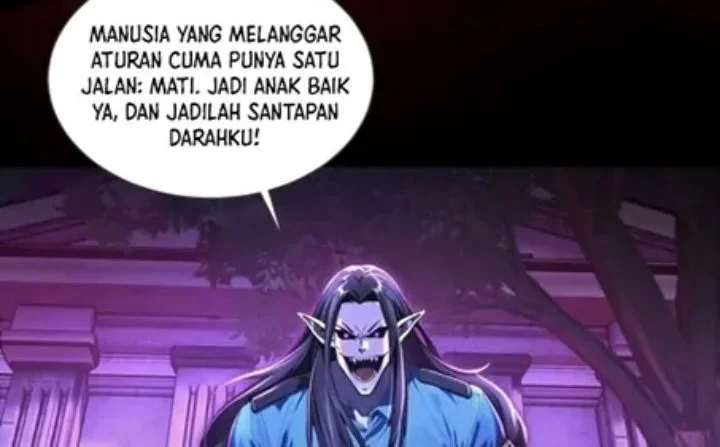 Mysterious Revival: Starting with a Trillion Ghost Coins Chapter 1 Gambar 8