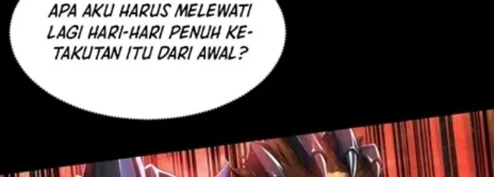 Mysterious Revival: Starting with a Trillion Ghost Coins Chapter 1 Gambar 20