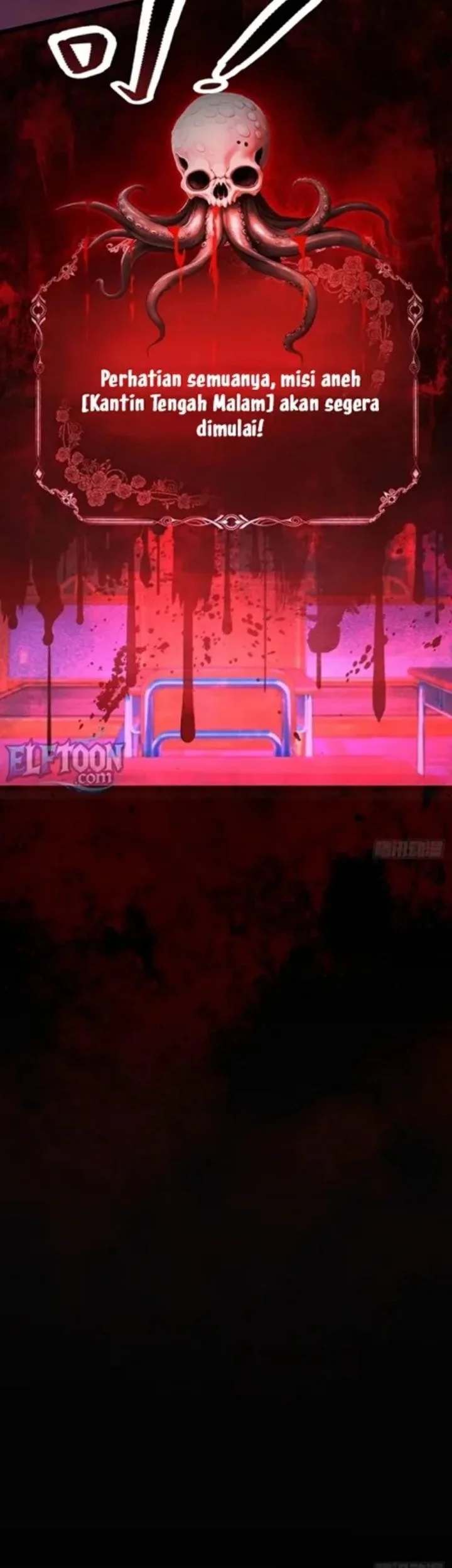 Mysterious Revival: Starting with a Trillion Ghost Coins Chapter 1 Gambar 23