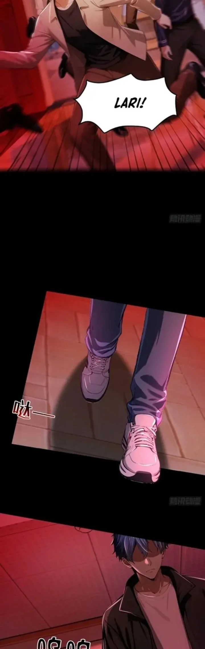 Mysterious Revival: Starting with a Trillion Ghost Coins Chapter 1 Gambar 27