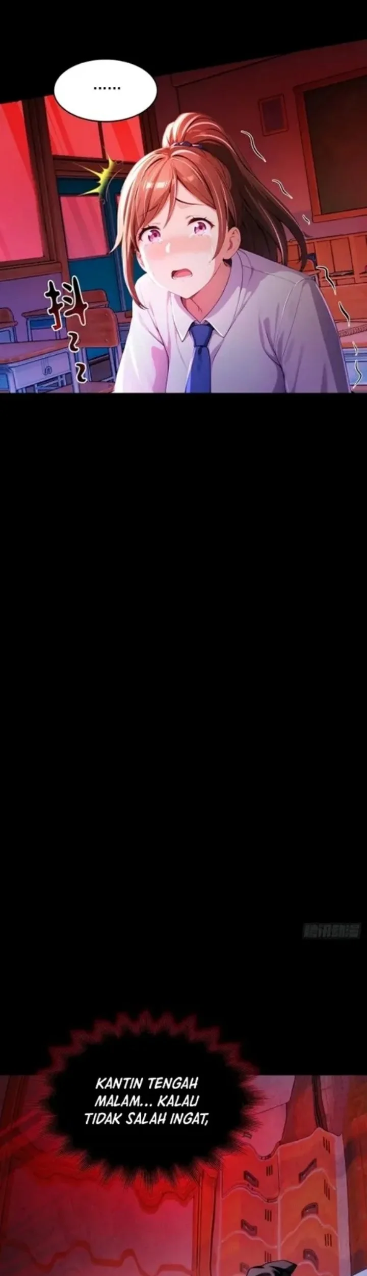 Mysterious Revival: Starting with a Trillion Ghost Coins Chapter 1 Gambar 29