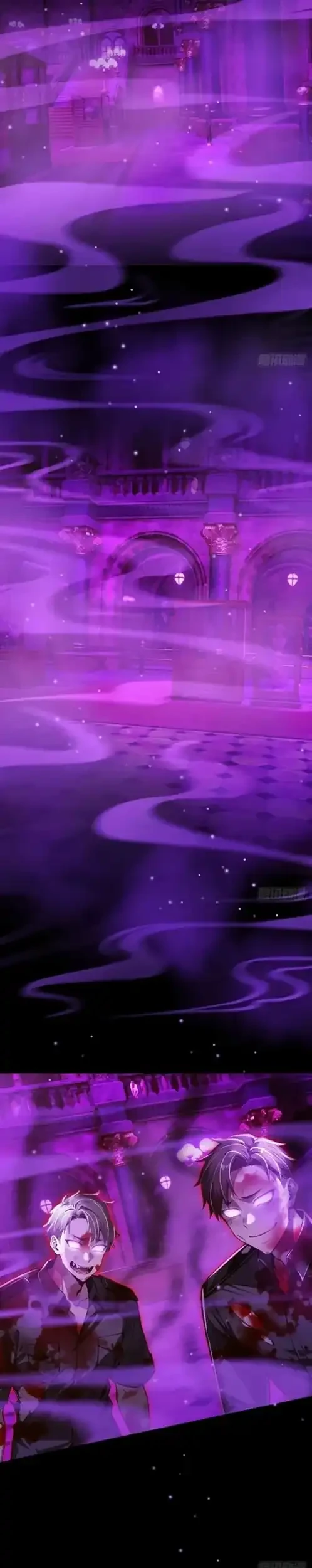 Mysterious Revival: Starting with a Trillion Ghost Coins Chapter 10 Gambar 3